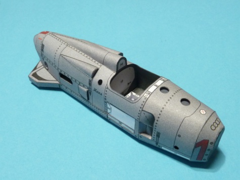 Auto Union Type A