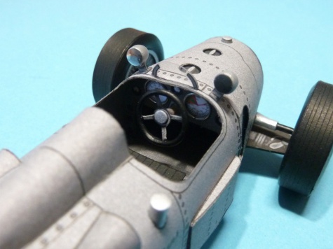 Auto Union Type A