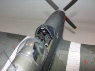 North American MUSTANG III