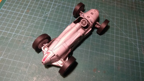 Auto Union Type A