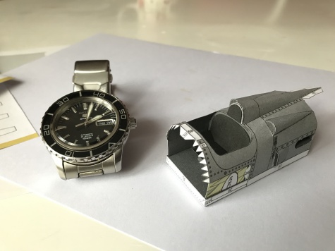 Auto Union Type A Auto Union Type A