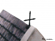 Kaple sv. K��e - Pusty�a, Star� Bohum�n