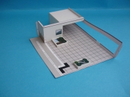 vila Savoye