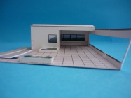 vila Savoye