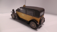 FORD - TAXI  1930