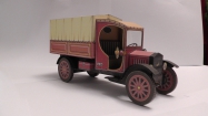 FORD TT  TRUCK  1927