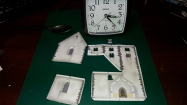 Kostel sv. Vor�ily, �jezdec u B�l�ic