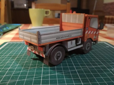 Bonetti FX100/35E5 Bonetti FX100/35E5