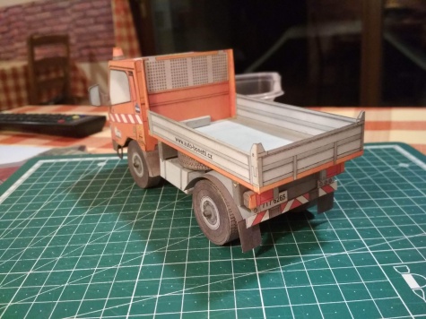 Bonetti FX100/35E5 Bonetti FX100/35E5