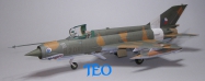 Mig-21 MF