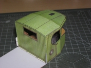 �koda Sentinel