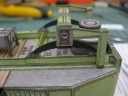 �koda Sentinel