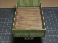 �koda Sentinel