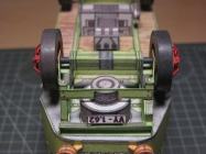 �koda Sentinel