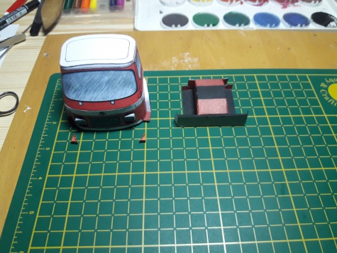 Avia A30 DVS 12 Avia A30 DVS 12