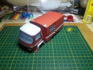 Avia A30 DVS 12