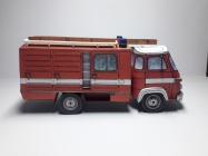 Avia A30 DVS 12