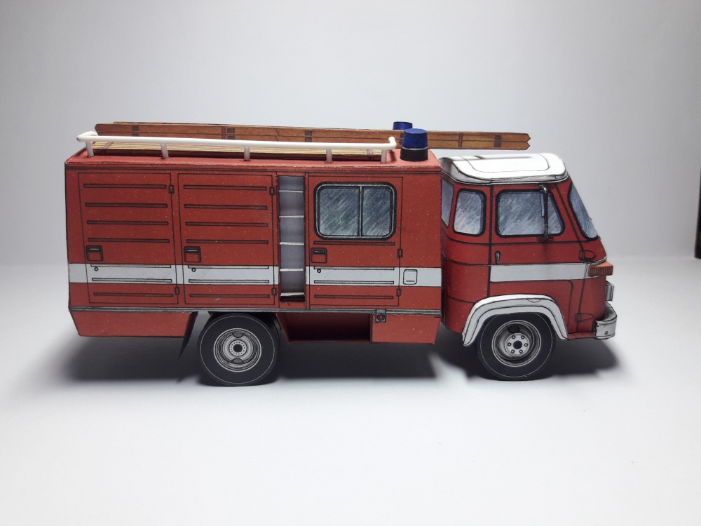 Avia A30 DVS 12
