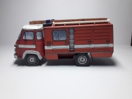 Avia A30 DVS 12