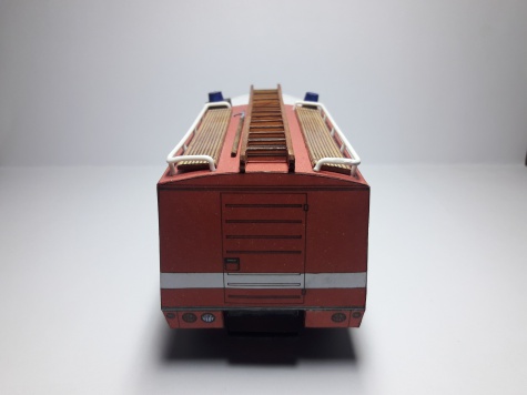 Avia A30 DVS 12