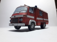 Avia A30 DVS 12