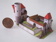 hrad Skuhrov nad B�lou