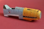 Messerschmitt Bf 109E-4