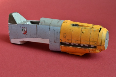 Messerschmitt Bf 109E-4 Messerschmitt Bf 109E-4