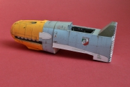 Messerschmitt Bf 109E-4
