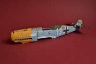 Messerschmitt Bf 109E-4