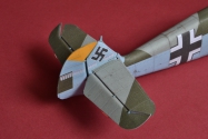 Messerschmitt Bf 109E-4