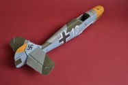 Messerschmitt Bf 109E-4