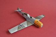 Messerschmitt Bf 109E-4