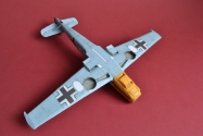 Messerschmitt Bf 109E-4