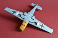 Messerschmitt Bf 109E-4