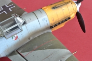 Messerschmitt Bf 109E-4