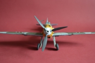 Messerschmitt Bf 109E-4
