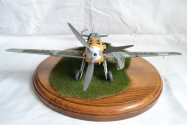 Messerschmitt Bf 109E-4