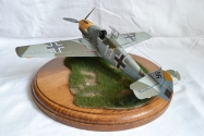 Messerschmitt Bf 109E-4