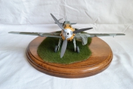 Messerschmitt Bf 109E-4