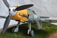 Messerschmitt Bf 109E-4