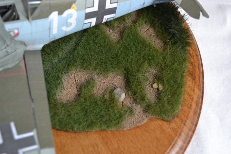 Messerschmitt Bf 109E-4