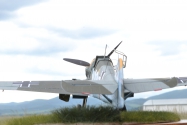 Messerschmitt Bf 109E-4