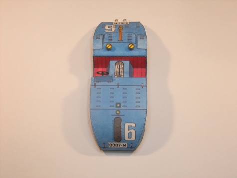 Bugatti 32 Bugatti 32