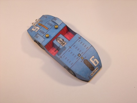 Bugatti 32 Bugatti 32