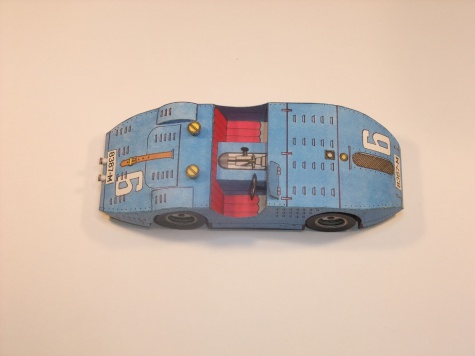 Bugatti 32 Bugatti 32