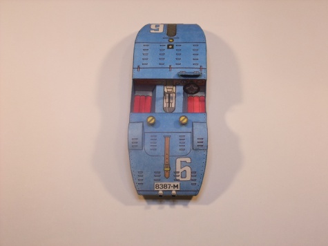 Bugatti 32 Bugatti 32