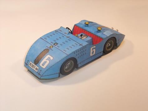 Bugatti 32 Bugatti 32