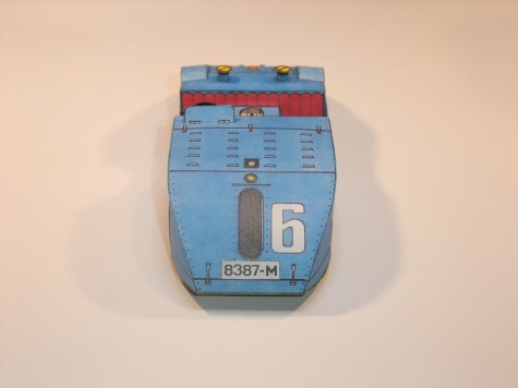Bugatti 32 Bugatti 32