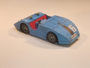 Bugatti 32